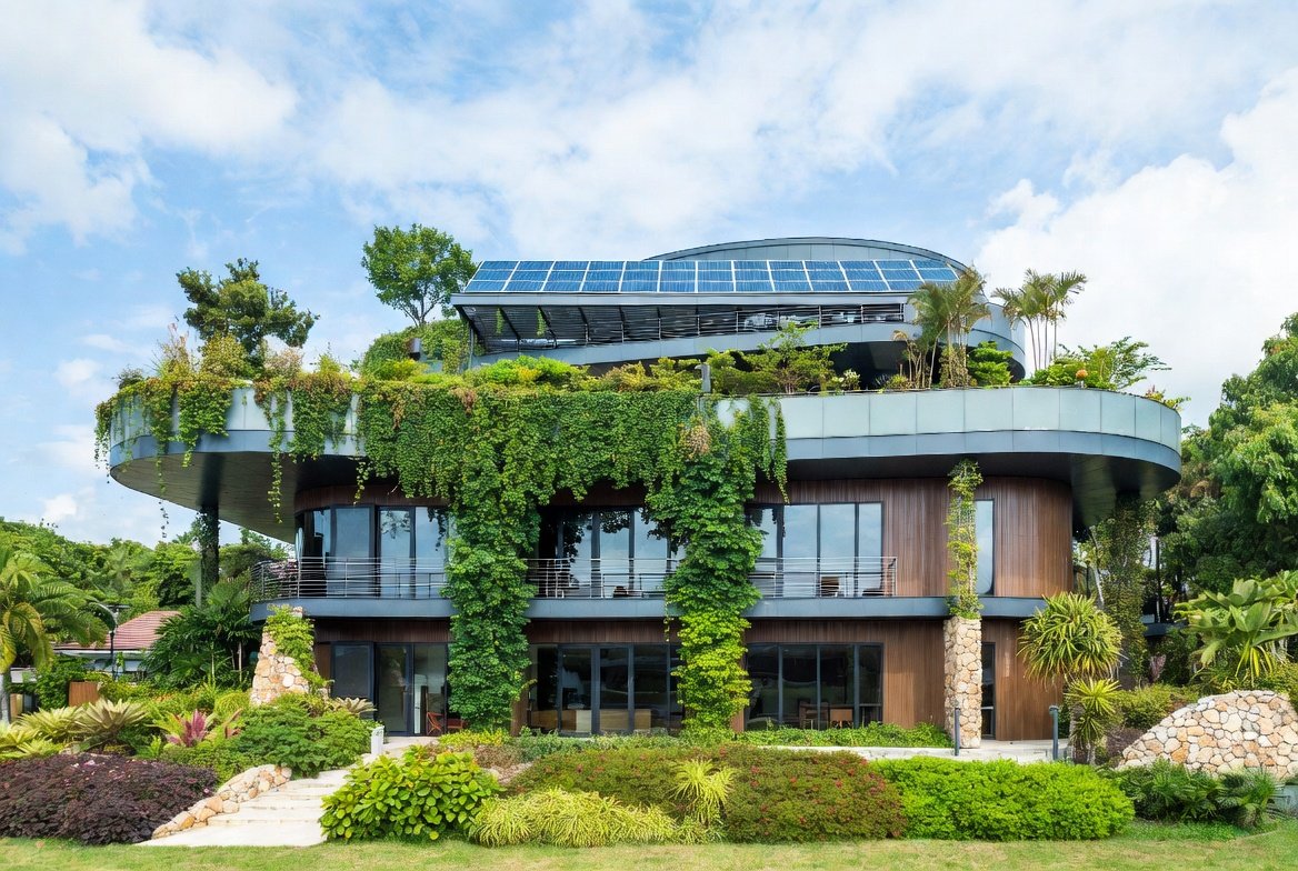 Green Building