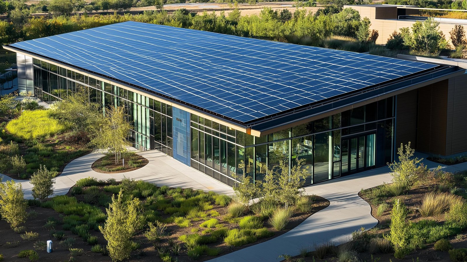 Renewable Energy