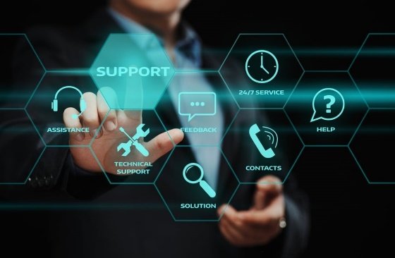 IT Support