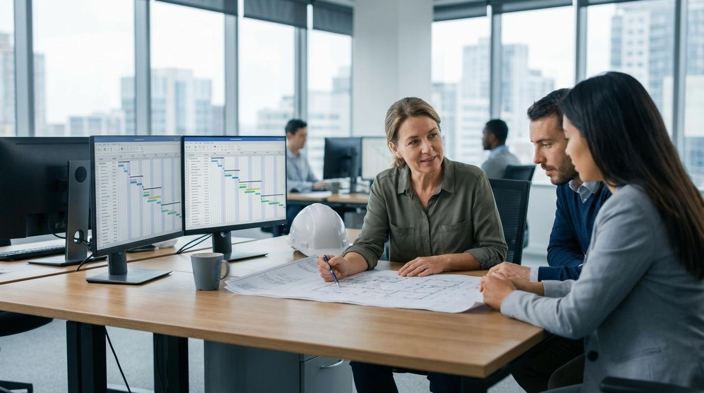 Flexible Scheduling