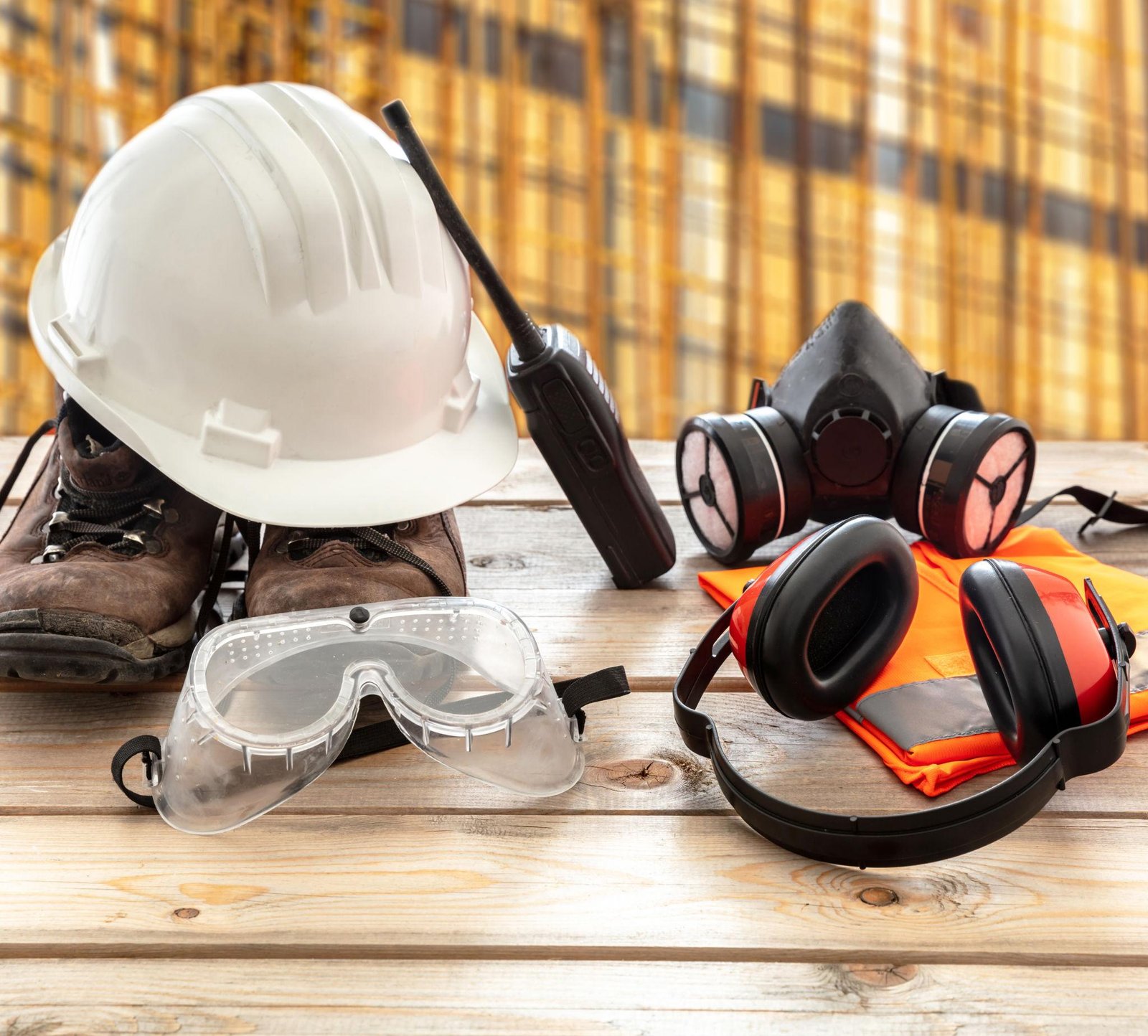 Construction Safety