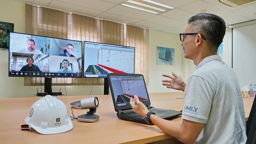 Virtual Consultation